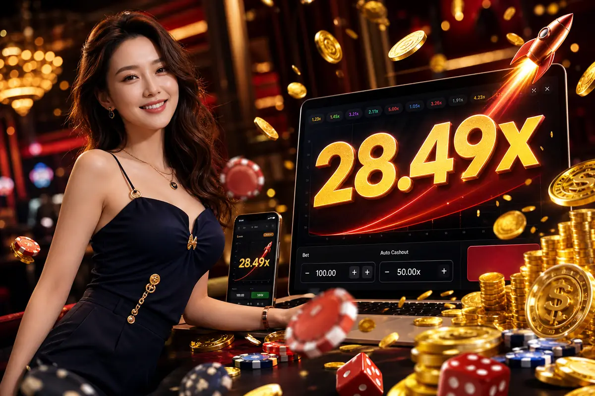 me88sg Casino suasana permainan live dealer